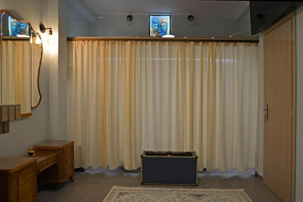 Acropolis Panoramic Studio Athen Eksteriør bilde