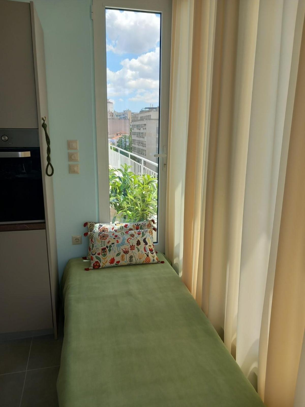 Acropolis Panoramic Studio Athen Eksteriør bilde